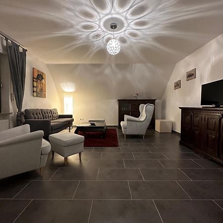 Ferienwohnung Jodis Bonerath Exterior photo
