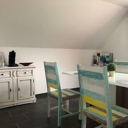 Ferienwohnung Jodis Bonerath Exterior photo
