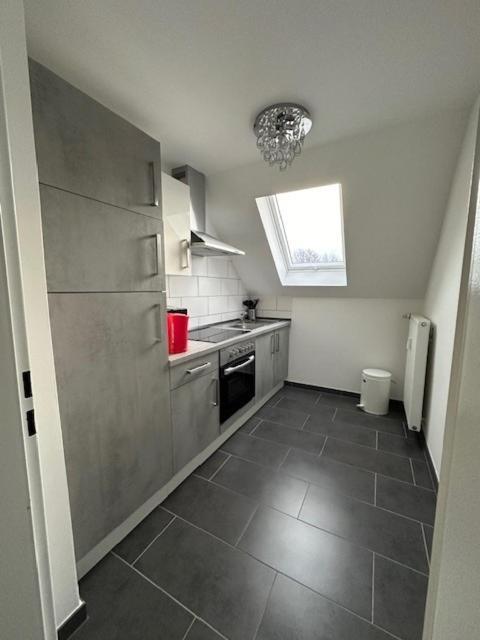 Ferienwohnung Jodis Bonerath Exterior photo