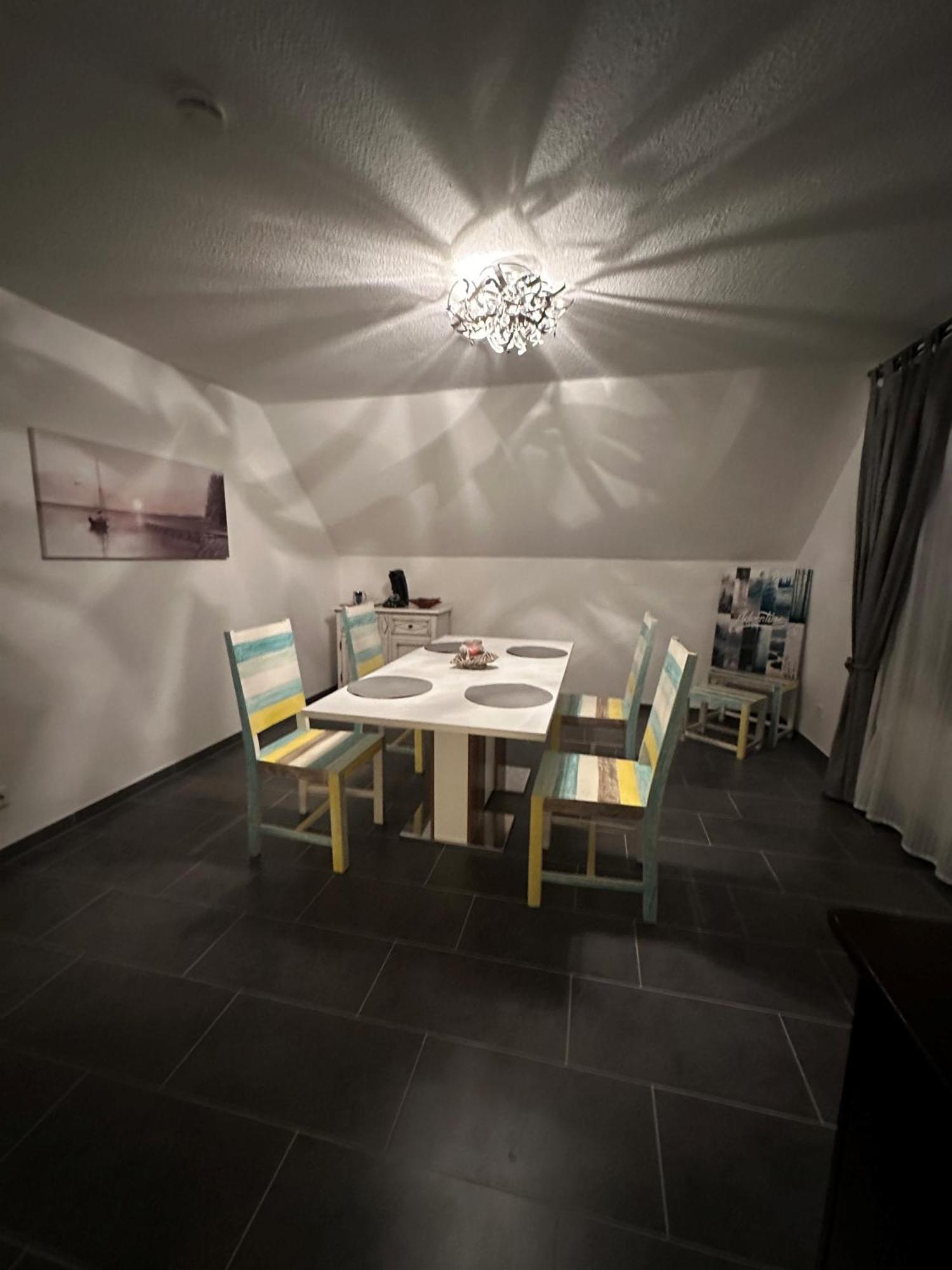 Ferienwohnung Jodis Bonerath Exterior photo