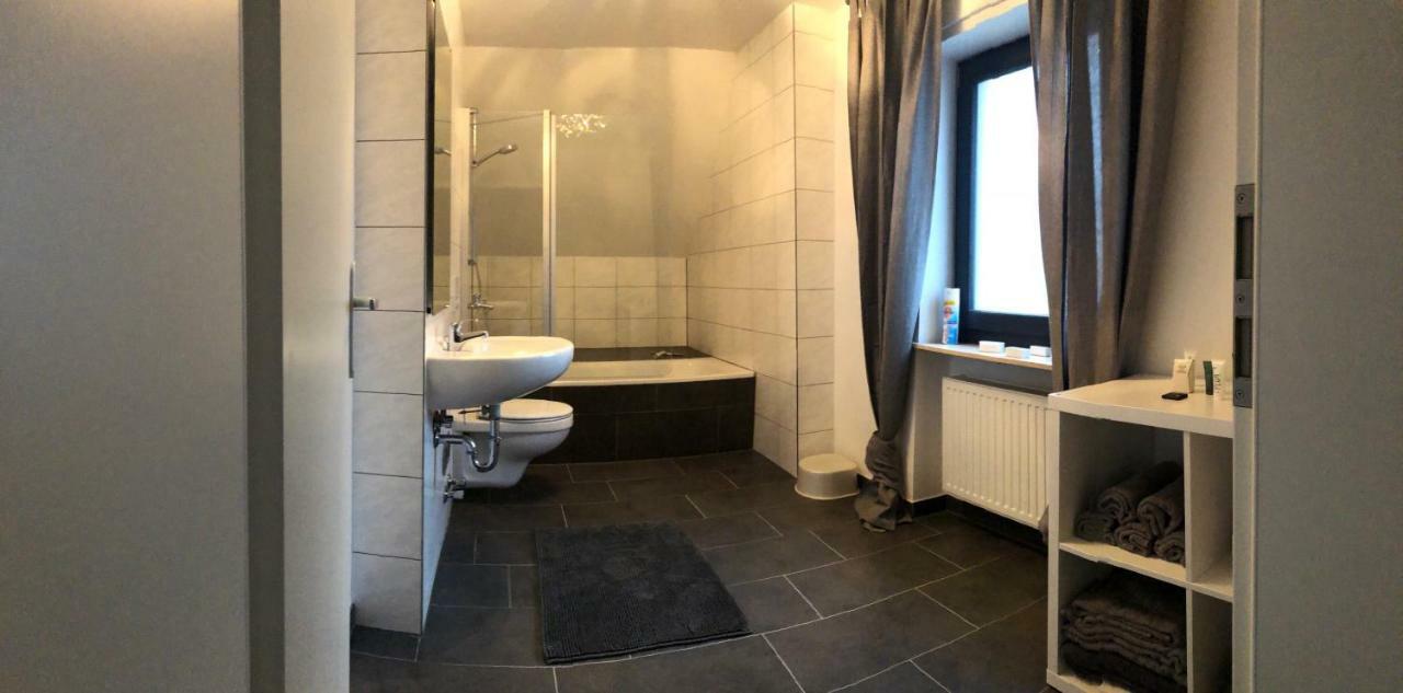 Ferienwohnung Jodis Bonerath Exterior photo