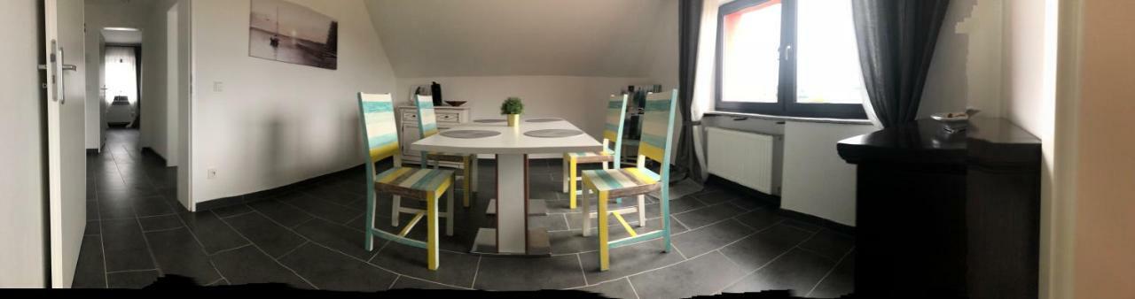 Ferienwohnung Jodis Bonerath Exterior photo