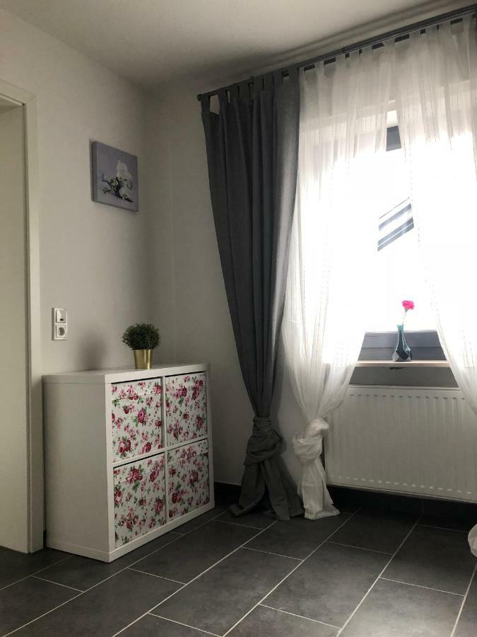 Ferienwohnung Jodis Bonerath Exterior photo