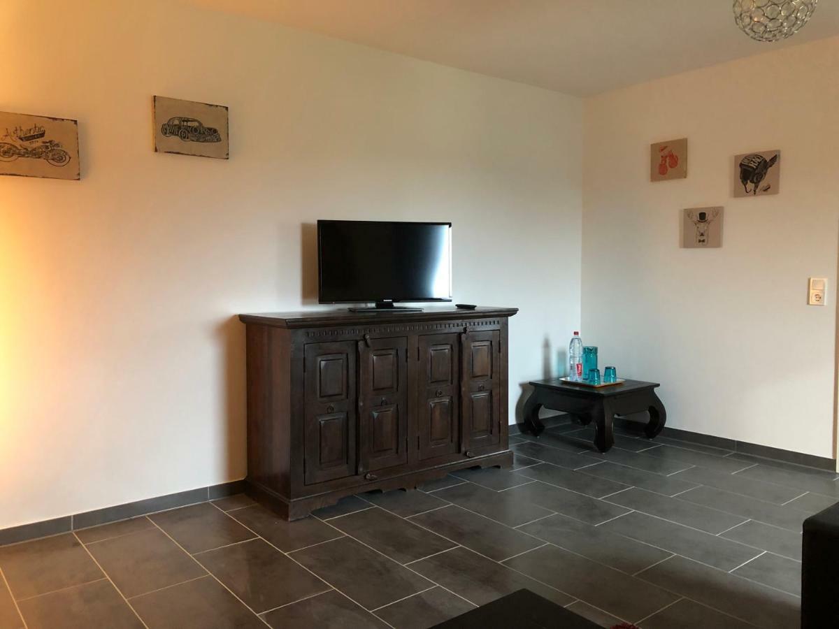 Ferienwohnung Jodis Bonerath Exterior photo