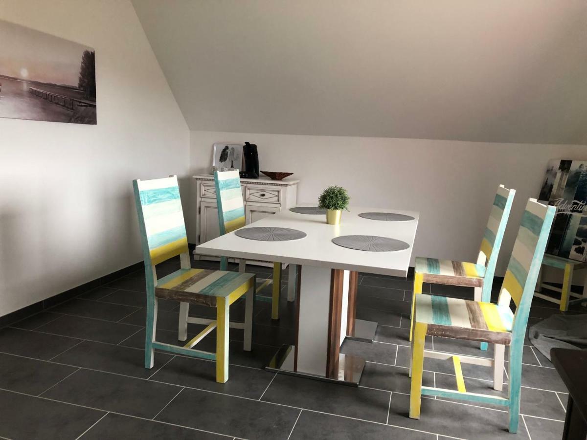 Ferienwohnung Jodis Bonerath Exterior photo